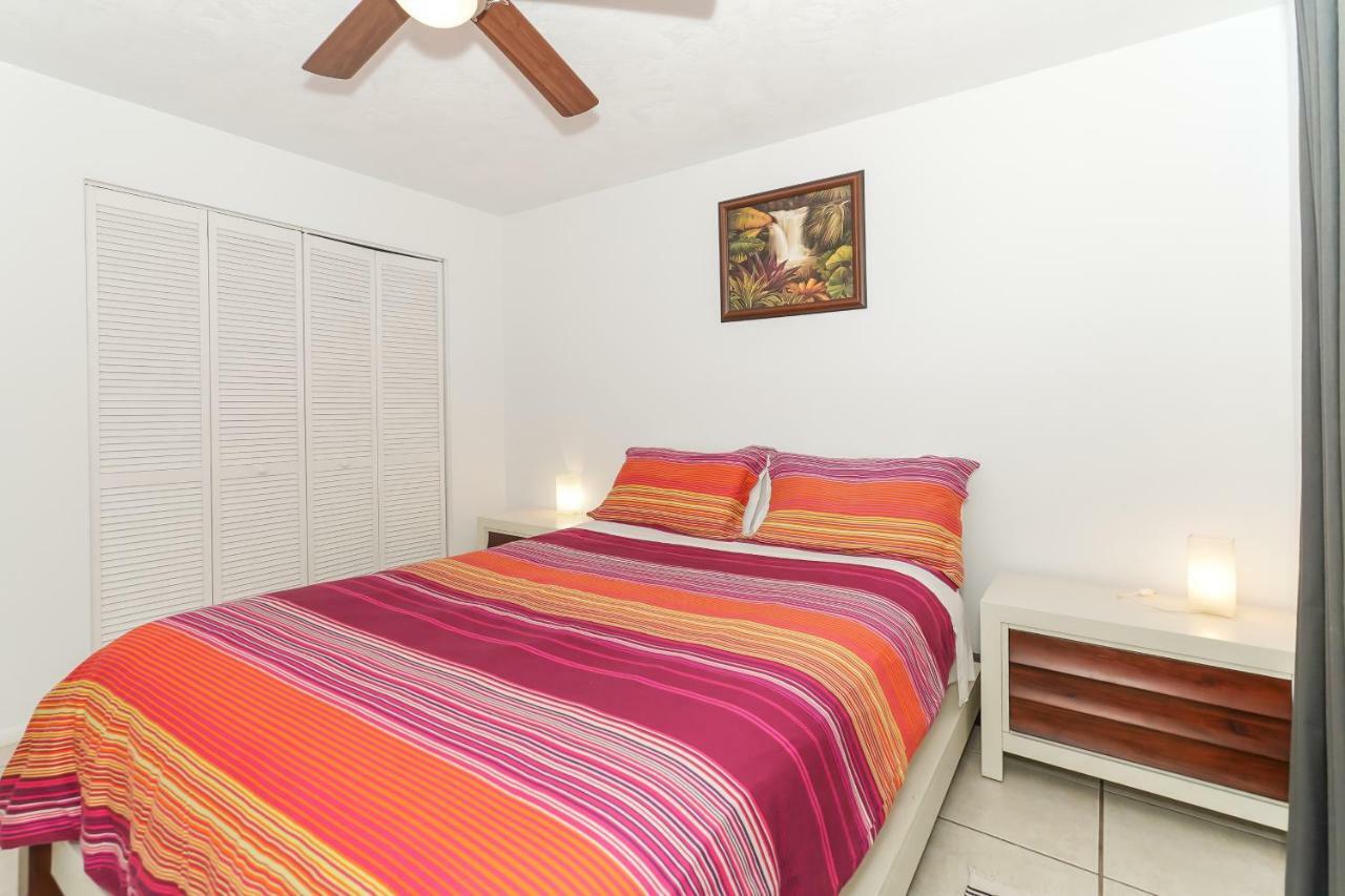Tropical Fruit Garden Villa ซาราโซตา ภายนอก รูปภาพ