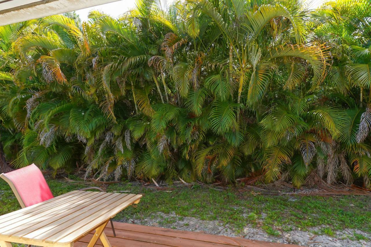 Tropical Fruit Garden Villa ซาราโซตา ภายนอก รูปภาพ